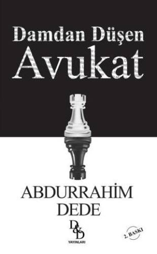 Damdan Düşen Avukat - 1