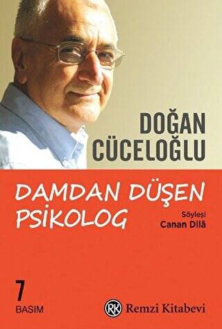 Damdan Düşen Psikolog - 1