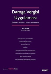 Damga Vergisi Uygulaması - 1