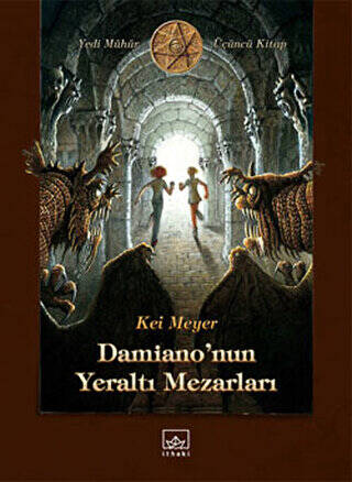 Damiano’nun Yeraltı Mezarları - 1