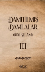 Damıtılmış Damlalar 1001 Kelam III - 1
