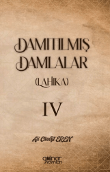 Damıtılmış Damlalar Lahika IV - Gülnar Yayınları