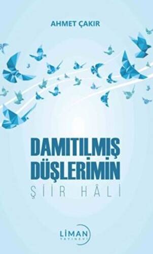 Damıtılmış Şiirlerimin Şiir Hali - 1