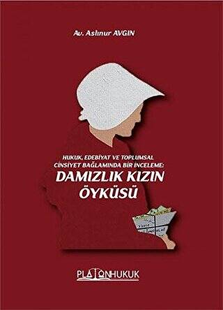 Damızlık Kızın Öyküsü - 1