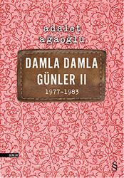 Damla Damla Günler 2 1977-1983 - 1