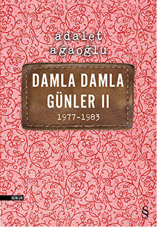 Damla Damla Günler 2 1977-1983 - 1