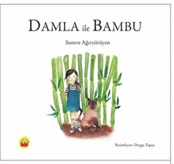 Damla İle Bambu - 1