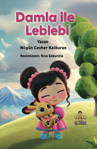 Damla İle Leblebi - 1