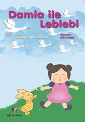 Damla İle Leblebi - 1