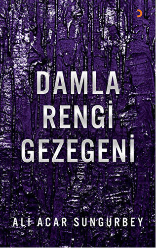 Damla Rengi Gezegeni - 1