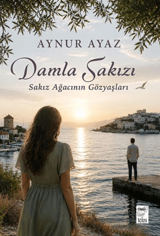 Damla Sakızı - 1