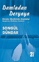 Damladan Deryaya - 1