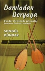 Damladan Deryaya - 1