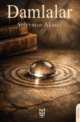 Damlalar - Yason Yayıncılık