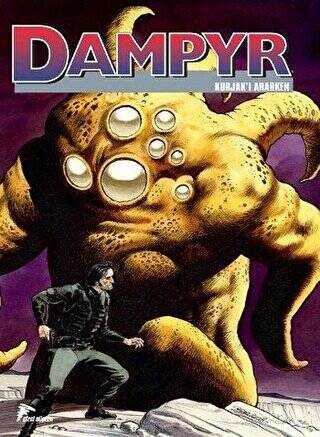Dampyr 9 - 1