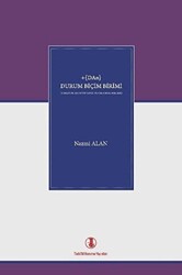 +DAn Durum Biçim Birimi - 1