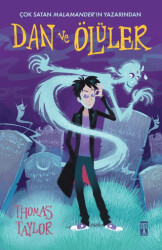 Dan ve Ölüler - Genç Timaş