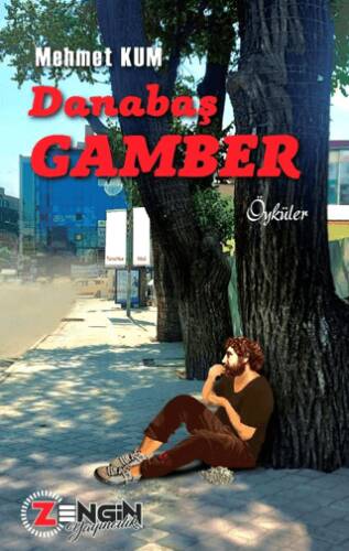 Danabaş Gamber - 1