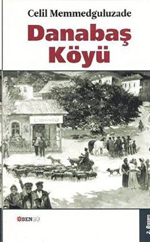 Danabaş Köyü - 1