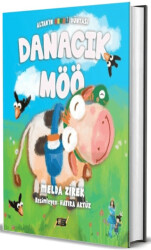 Danacık Möö - 1