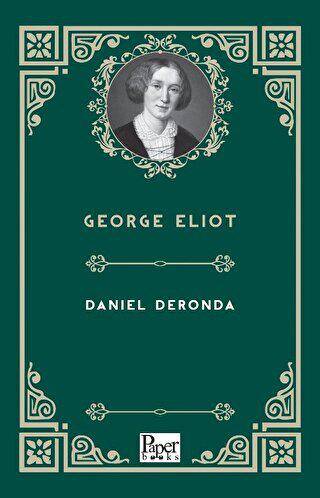 Daniel Deronda - 1