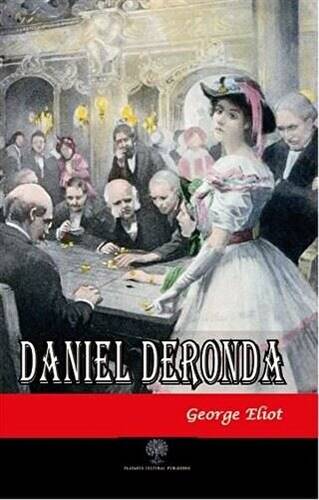 Daniel Deronda - 1