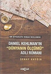 Daniel Kehlman`ın 