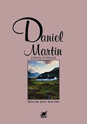 Daniel Martin - Ayrıntı Yayınları