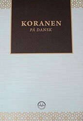 Danimarkaca Kuranı Kerim Meali - 1