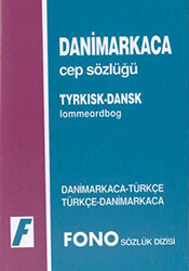 Danimarkaca - Türkçe - Türkçe - Danimarkaca Cep Sözlüğü - 1