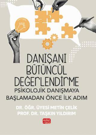 Danışanı Bütüncül Değerlendirme - 1