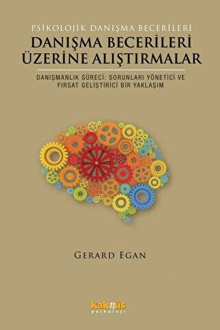 Danışma Becerileri Üzerine Alıştırmalar - 1