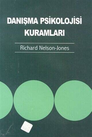 Danışma Psikolojisi Kuramları - 1