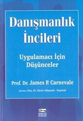 Danışmanlık İncileri - 1