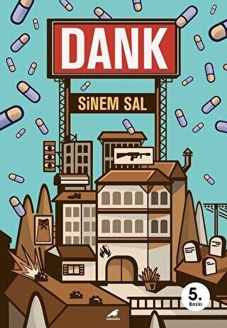 Dank - 1