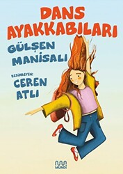 Dans Ayakkabıları - 1