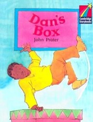 Dan`s Box ELT Edition - 1