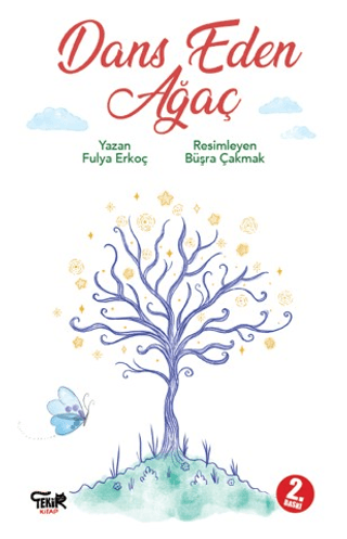 Dans Eden Ağaç - 1