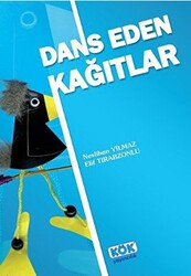 Dans Eden Kağıtlar - 1