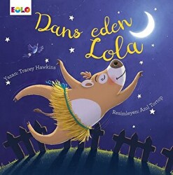 Dans Eden Lola - Eolo Yayıncılık