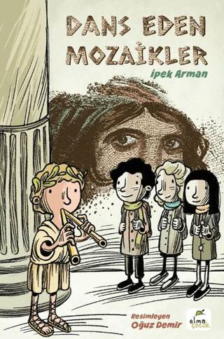 Dans Eden Mozaikler - 1