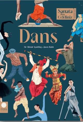 Dans - 1