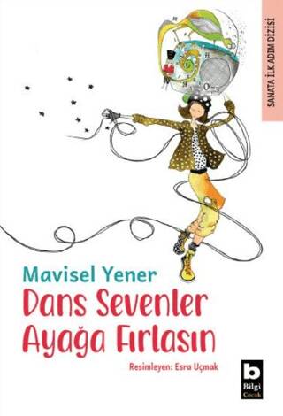 Dans Sevenler Ayağa Fırlasın - 1