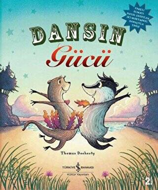 Dansın Gücü - 1