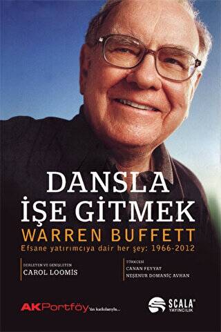 Dansla İşe Gitmek - 1