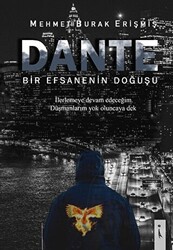 Dante - İkinci Adam Yayınları
