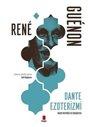 Dante Ezoterizmi - 1