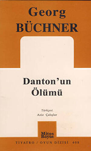 Danton’un Ölümü - 1