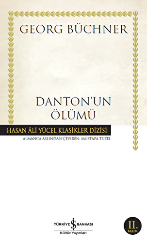 Danton`un Ölümü - 1