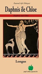 Daphnis İle Chloe - Pastoral Aşk Hikayesi - 1